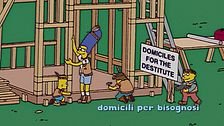 S14E21 - La miglior guerra è la non guerra