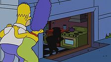 S14E22 - Boe babysitter