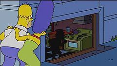 S14E22 - Boe babysitter
