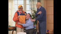 Ep. 6 - Lavori socialmente utili