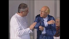 Ep. 13 - Ospizio Vianello