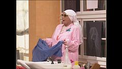 Ep. 17 - Sandra la parrucchiera