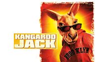 Kangaroo Jack - Prendi i soldi e salta