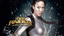 Lara Croft: Tomb Raider - La culla della vita