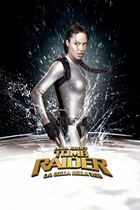 Lara Croft: Tomb Raider - La culla della vita