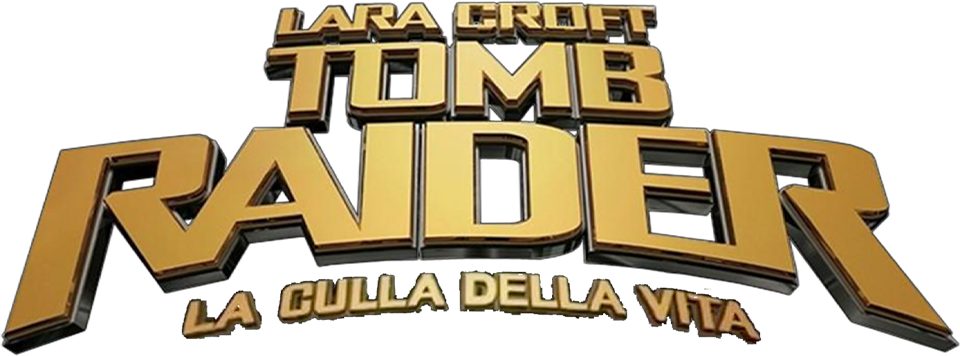 Lara Croft: Tomb Raider - La culla della vita - Film Mediaset Infinity