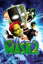 The mask 2