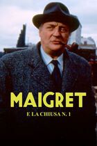 Maigret e la chiusa n. 1