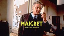Maigret: Cecile è morta