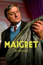 Maigret si sbaglia