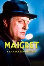 Maigret e la vecchia signora