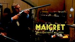 Maigret e la vendita all'asta