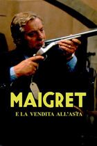 Maigret e la vendita all'asta