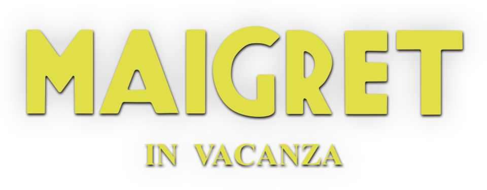 Maigret in vacanza - Film Mediaset Infinity