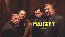 Maigret ha paura