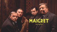 Maigret ha paura