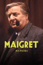 Maigret ha paura