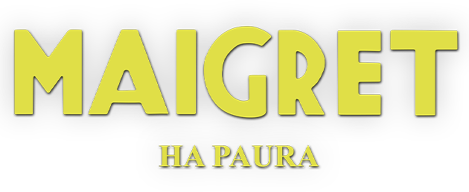 Maigret ha paura - Film Mediaset Infinity