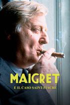 Maigret e il caso Saint-Fiacre