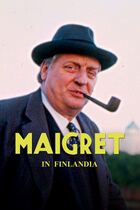 Maigret in Finlandia