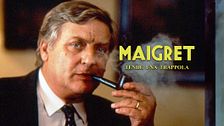 Maigret tende una trappola