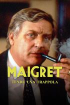 Maigret tende una trappola