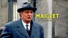 Maigret e il chierichetto
