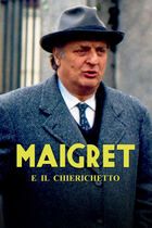 Maigret e il chierichetto