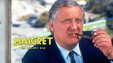 Maigret al liberty bar