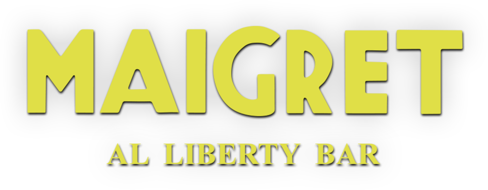 Maigret al liberty bar - Film Mediaset Infinity