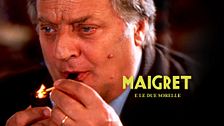 Maigret e le due sorelle