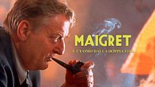 Maigret e l'uomo dalla doppia vita
