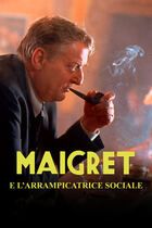 Maigret e l'arrampicatrice sociale
