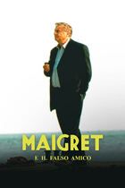 Maigret e il falso amico