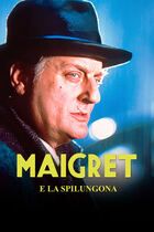 Maigret e la spilungona