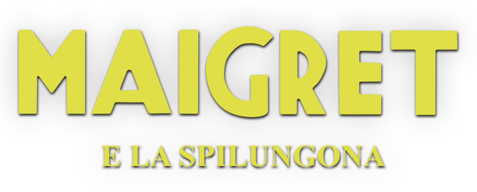 Maigret e la spilungona - Film Mediaset Infinity