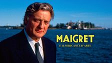 Maigret e il mercante d'arte