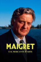 Maigret e il mercante d'arte