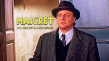 Maigret e il crocevia dei misteri