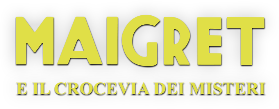 Maigret e il crocevia dei misteri - Film Mediaset Infinity