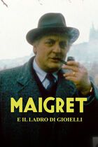 Maigret e il ladro di gioielli