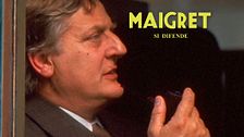 Maigret si difende