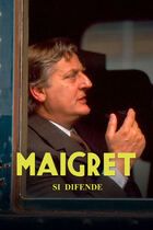 Maigret si difende