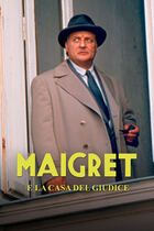 Maigret e la casa del giudice