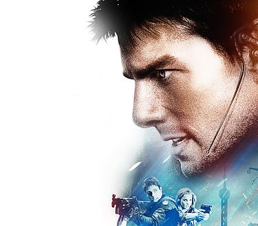 Mission: impossible 3