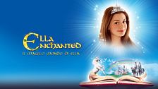 Ella enchanted - Il magico mondo di Ella