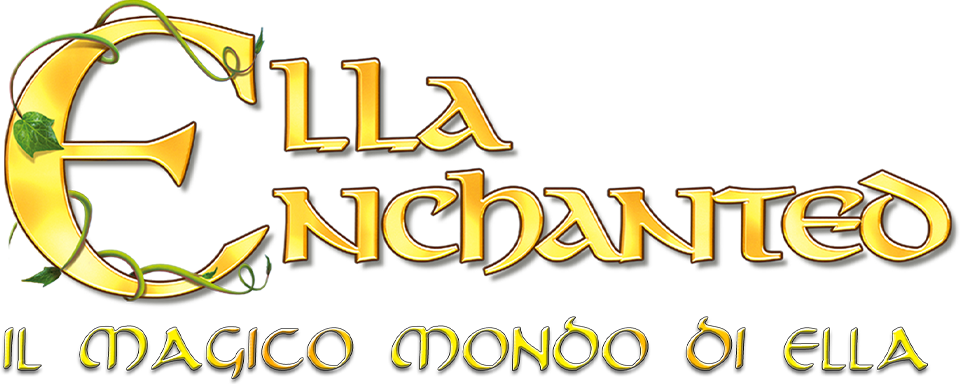 Ella enchanted - Il magico mondo di Ella - Film Mediaset Infinity