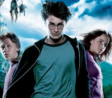 Harry Potter e il prigioniero di Azkaban