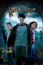 Harry Potter e il prigioniero di Azkaban