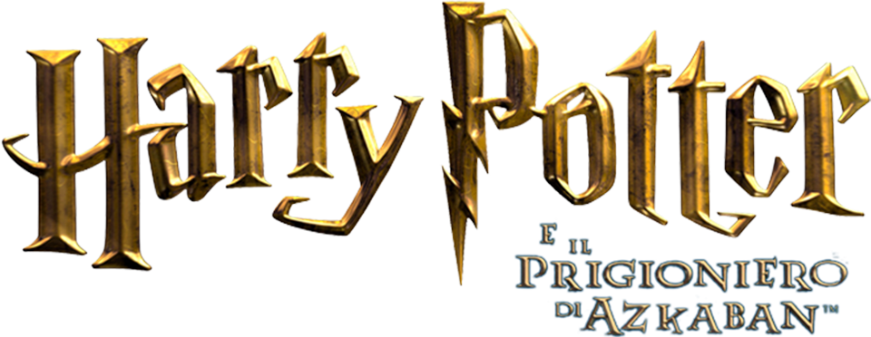 Harry Potter e il prigioniero di Azkaban - Film Mediaset Infinity
